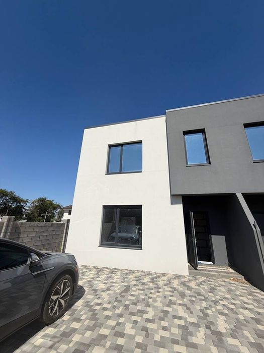 Дуплекс Таунхаус дом продажа Все коммуникации есть! Таирова