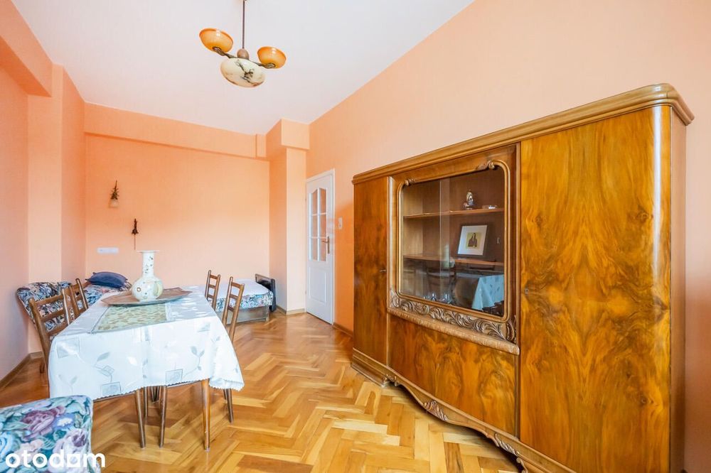 Centrum | 2 pokoje | pełen rozkład - Więcej