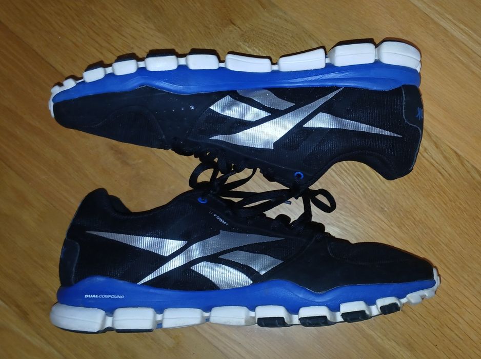 Кросівки Reebok  U Form Plus (устілка 28 см)