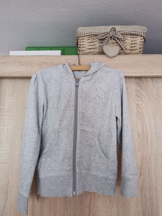 Bluza H&M 116 sweter