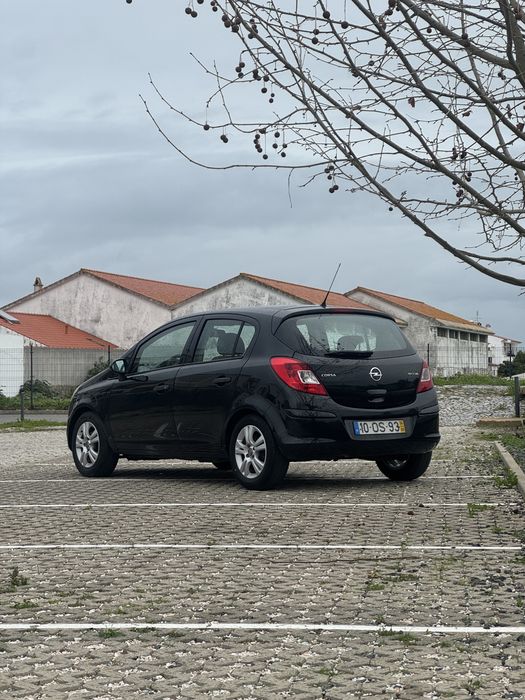 OPEL CORSA D 1.3 CDTI 95 CV ECOFLEX