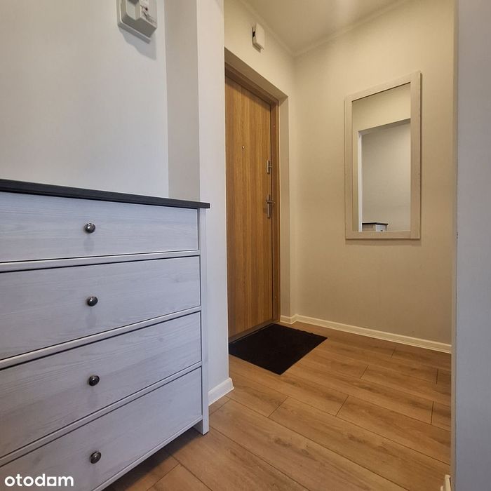 2 Pokoje Po Generalnym Remoncie |15 Min Do Plaży |Balkon |Wyposażenie - Więcej