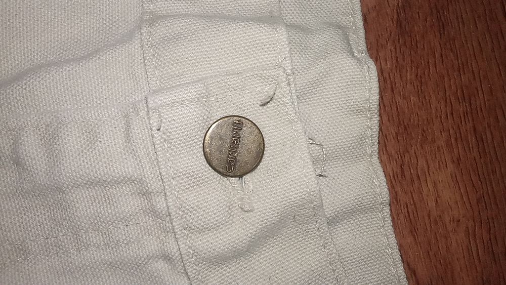 Джинсы carhartt винтажные