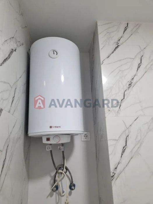 1-кімнатна квартира за адресою вул. Олександра Олеся (площа 40 м²) - Atlanta.ua - фото 5