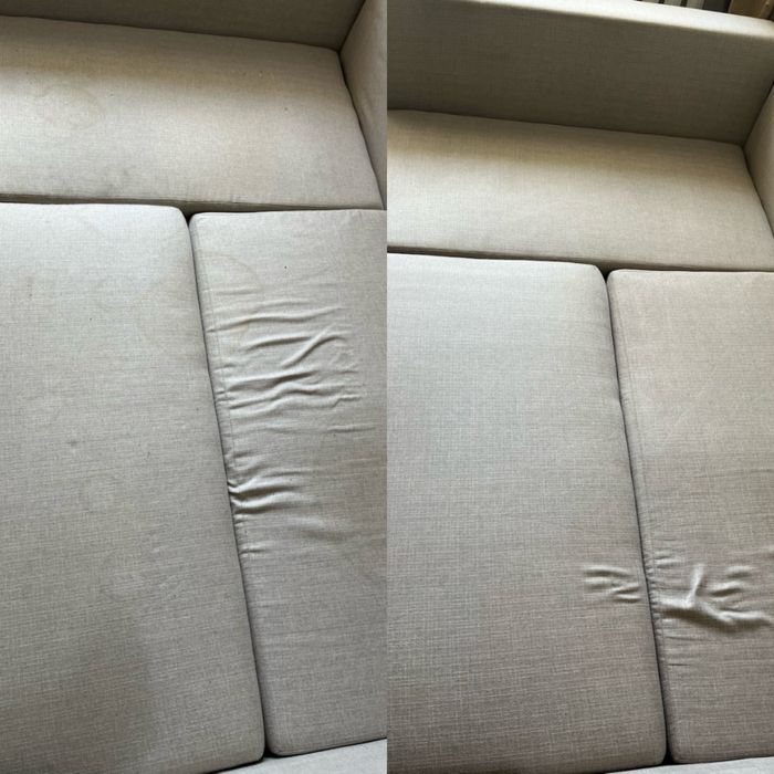 -15%rabat . Pranie tapicerki meblowej oraz samochodowej