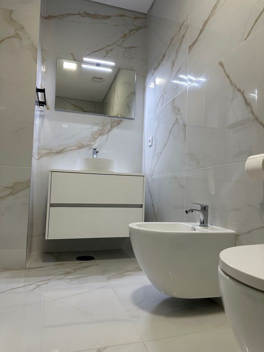 Apartamento T2 alugar Lousada