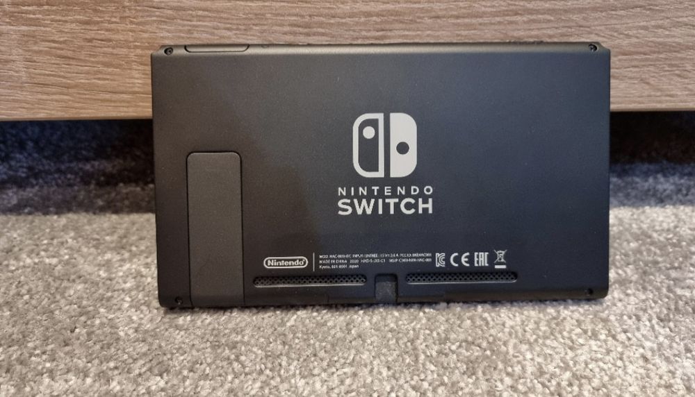 Konsola Nintendo switch v2 Odbiór osobisty Koszalin Katowice