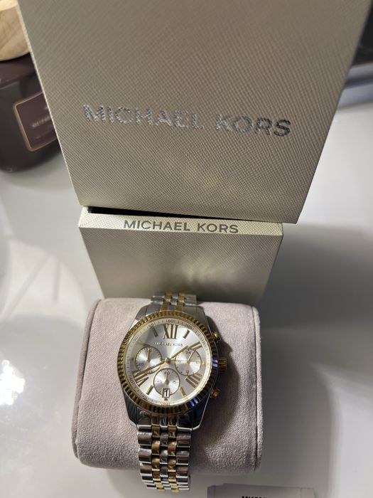 Vendo relogio Michae Kors