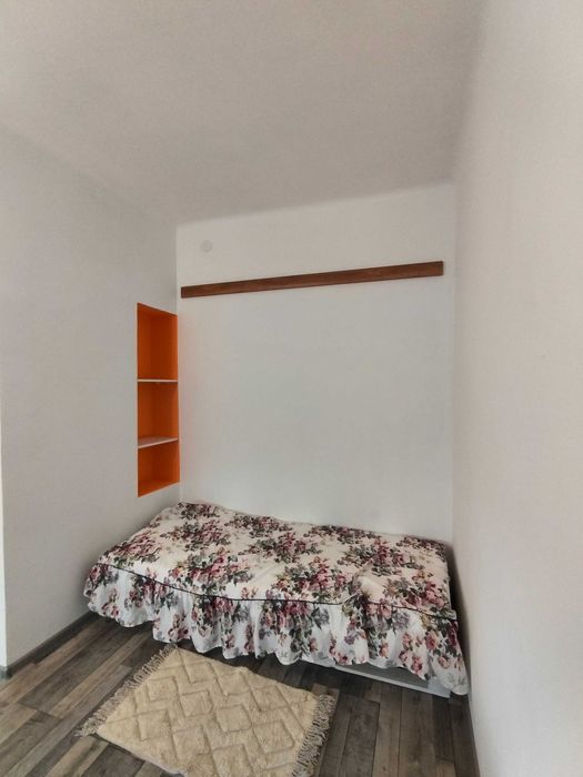 Mieszkanie – Zielona Góra, Osiedle Wazów, Stare Miasto - Widok 3