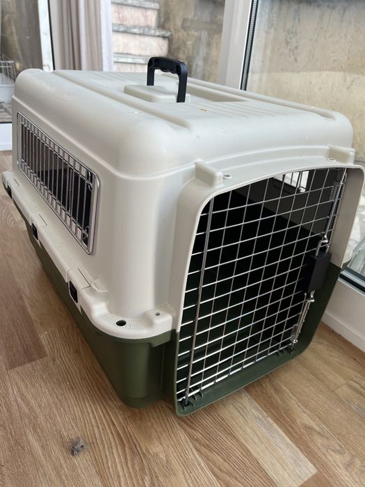 Transportadora grande