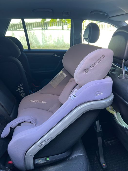 Cadeira Auto Concord Reverso Plus