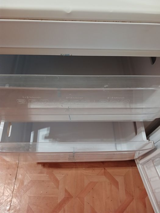 Холодильник Самсунг б/у в відмінному стані