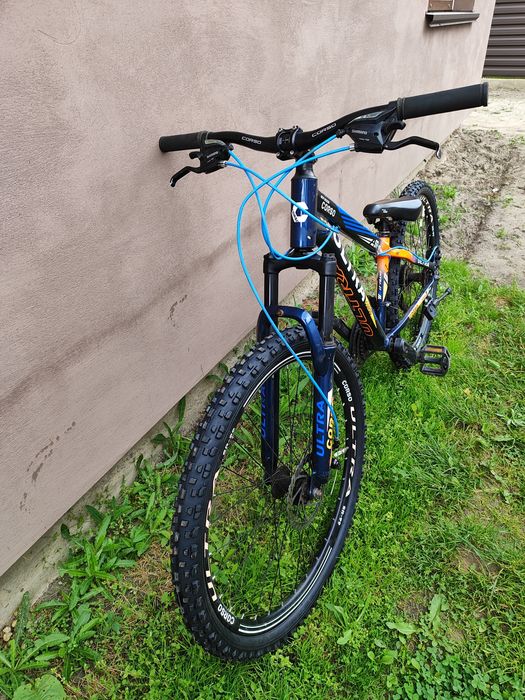 Велосипед Corso Ultra SR-99, 26"