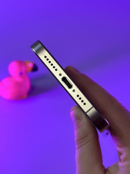 ІДЕАЛ iPhone 15 pro max 256gb/512gb  89%  95%  без ремонтів гарантія