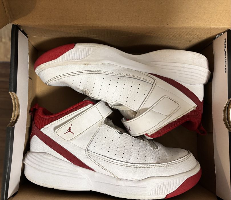 Buty Jordan Max Aura 5