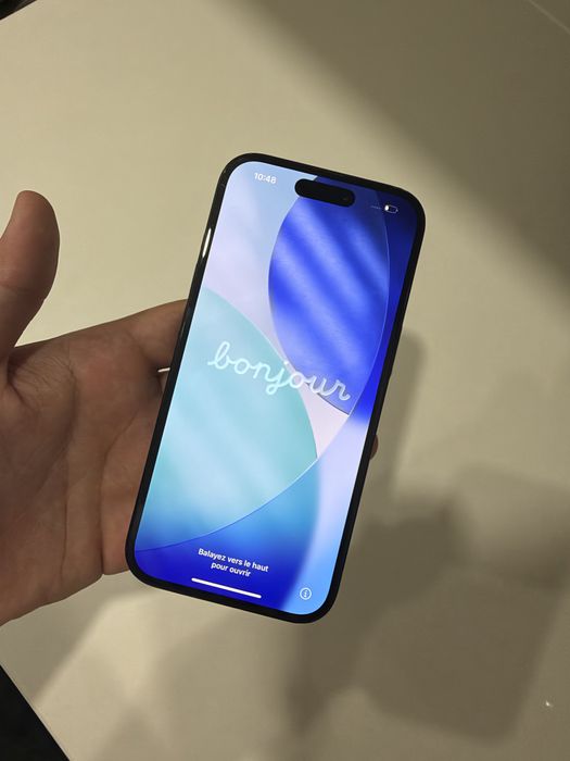 Iphone 15 128gb