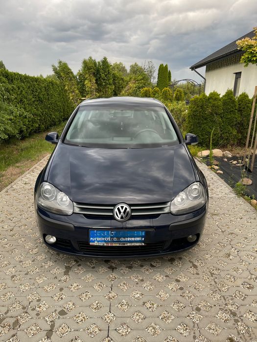 Samochód osobowy