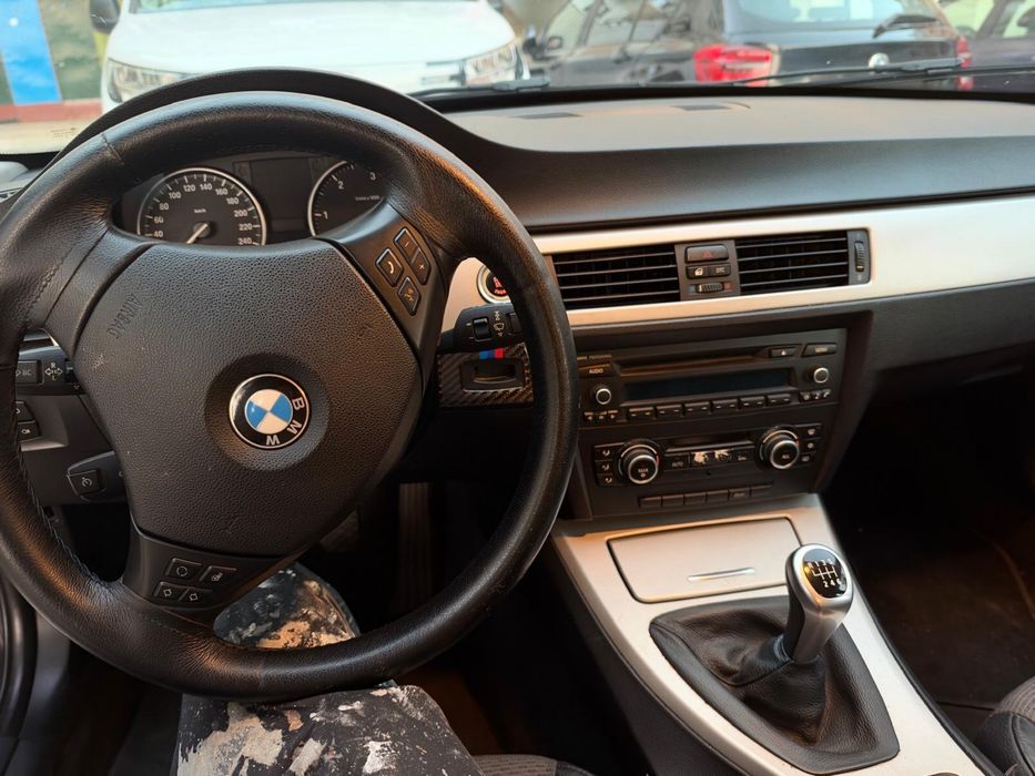 bmw 316 d / 2010/ diesel