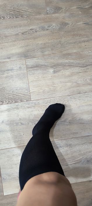 Meias de compressão 35/40