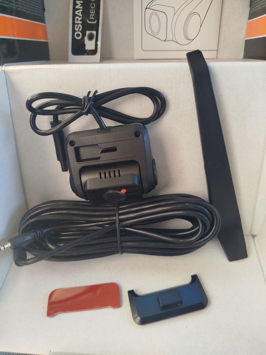 Câmara Traseira OSRAM ROADsight REAR 10 – Nova