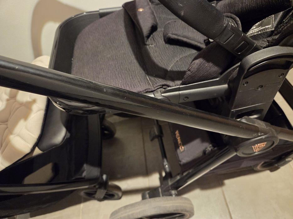 Venicci Tinum 2.0 SE 2w1