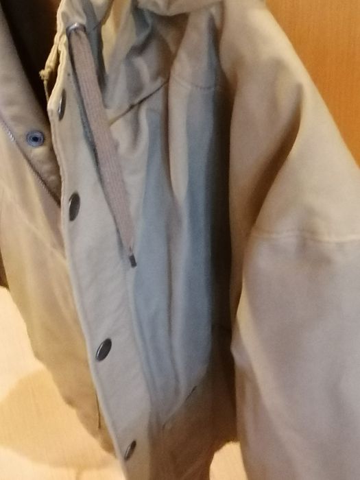 Casaco Springfield excelente