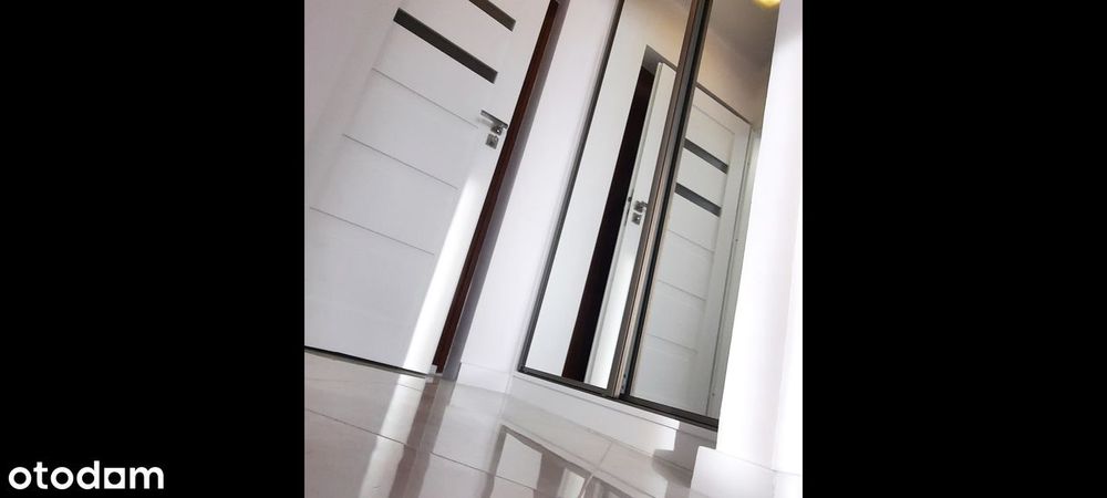CENTRUM - Mieszkanie 24m2 - Apartament PO KAPITALNYM REMONCIE - LUX