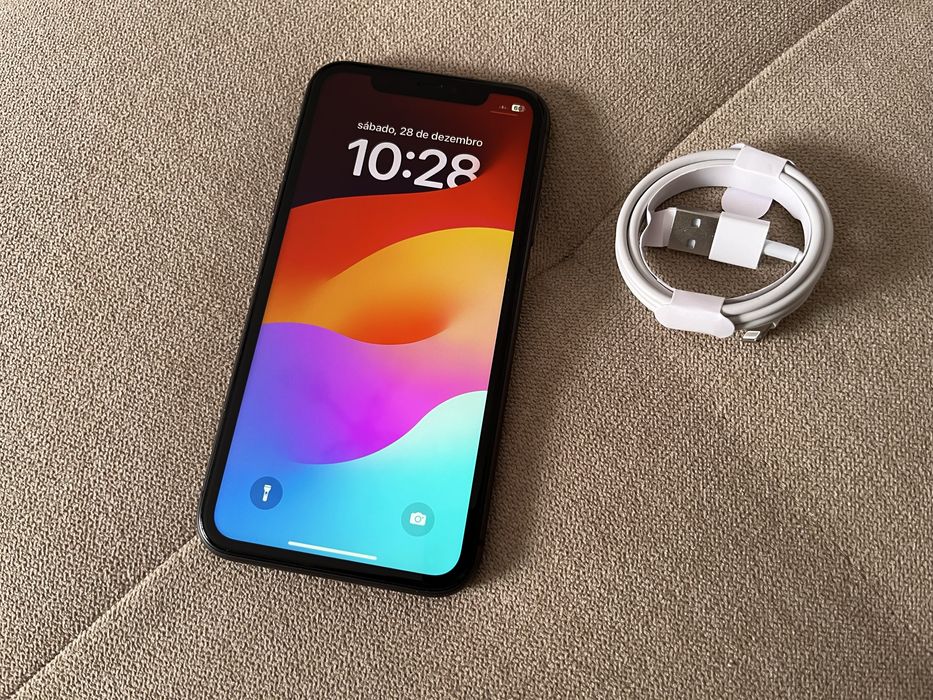 Iphone 11 128gb livre desbloqueado