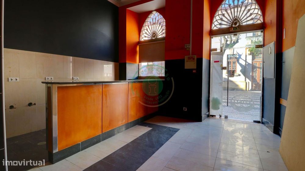 Restaurante Snack - Figueira Foz