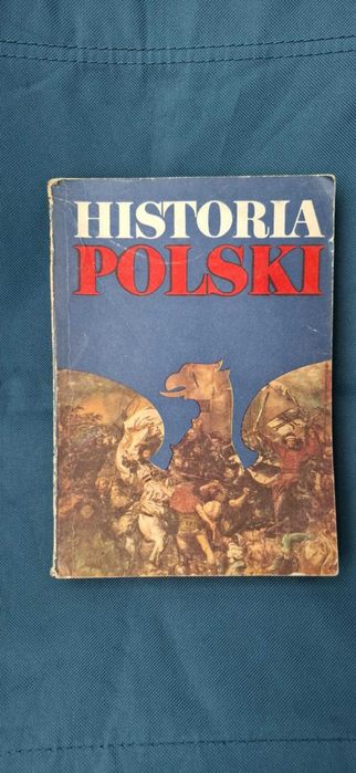 Historia Polski do 1948 roku
