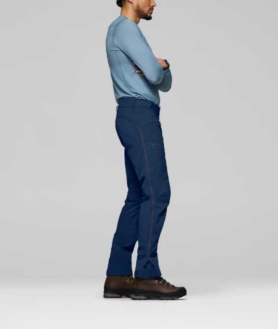 Чоловічі штани Norrona falketind flex1 heavy duty Pants