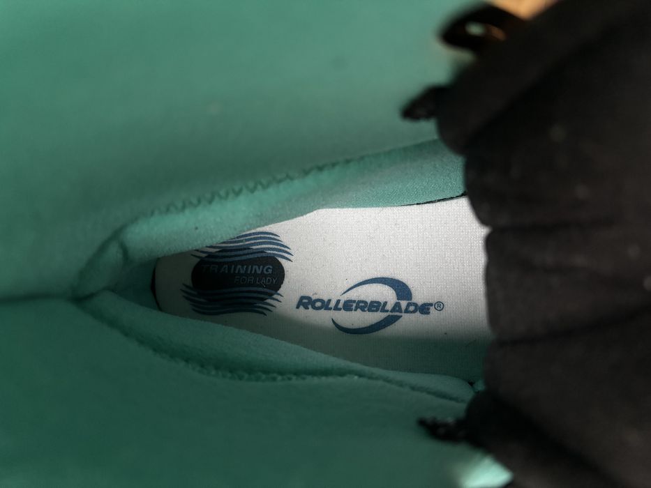 Rolki Rollerblade nowe