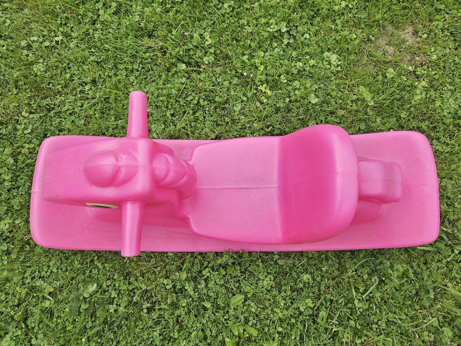 Bujak konik little tikes