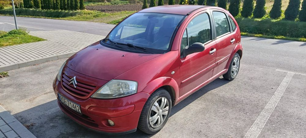 Citroen C3
