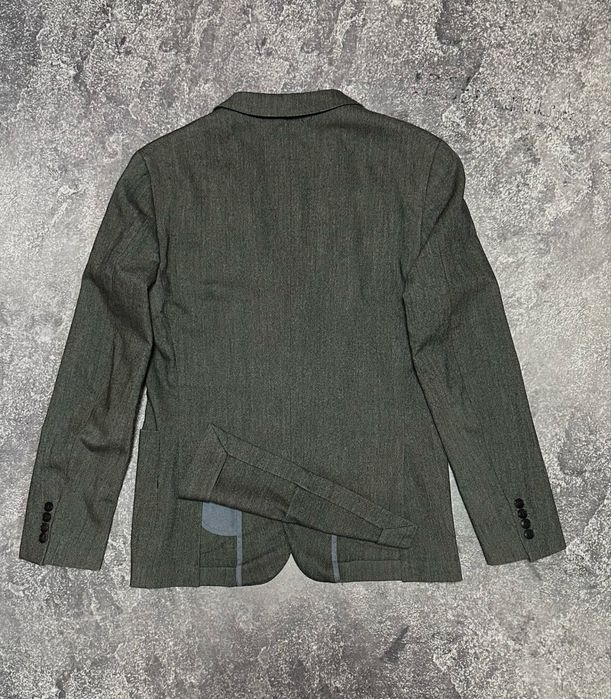 Вовняний піджак Tonello (оригінал, Italy), M