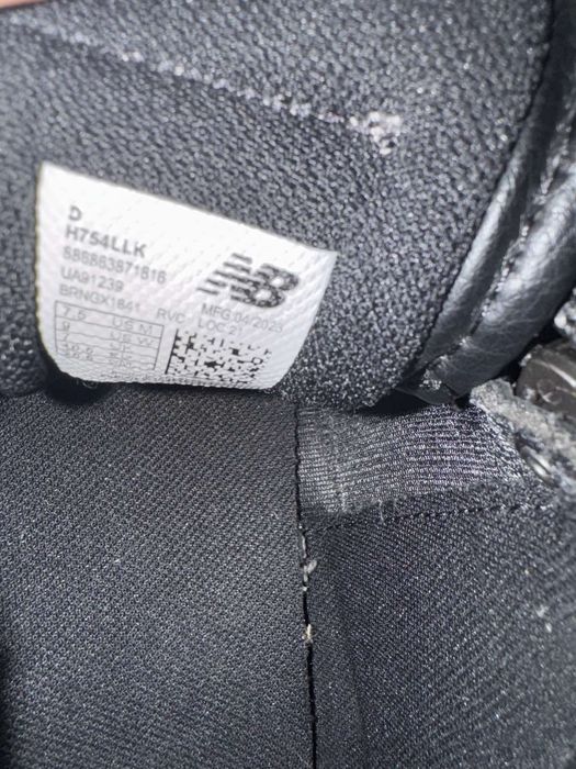 Ботинки nd оригинал