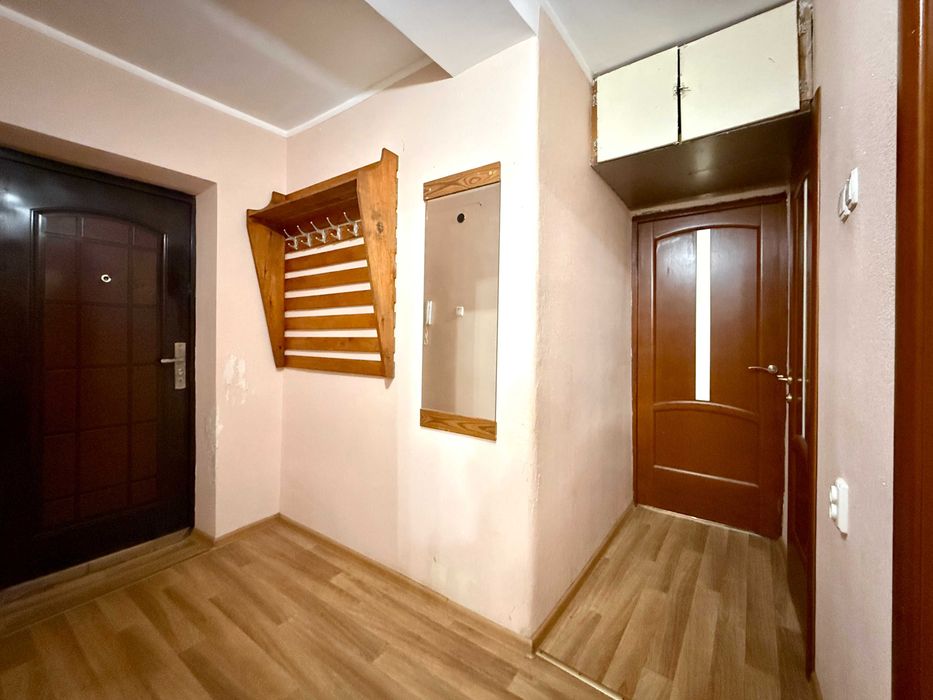 1-к квартира з ремонтом меблями і технікою, 28 м² + додаткова кімната | Немішаєве | Газ | без комісії - Вид 3