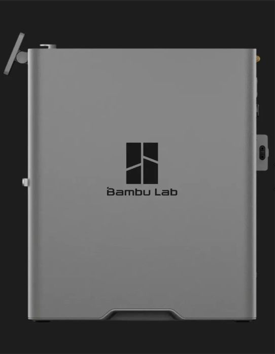 3д Принтер bambulab p2s
