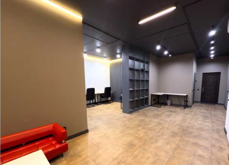 ЖК “38 Жемчужина Kadorr, метро Олимпийская -7мин. Свет, тепло-24/7