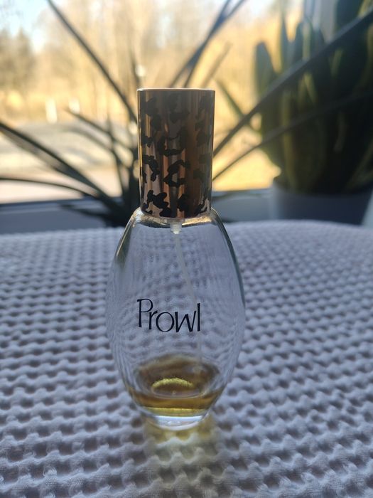 Prowl AVON 50ml flakon kolekcjonerski