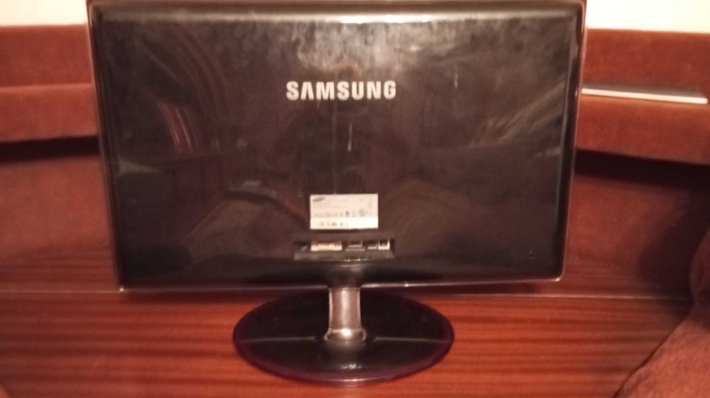 Монитор Samsung Sync Master 27 дюймов