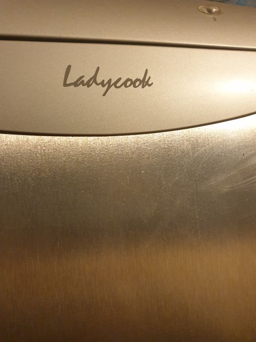 lodówka ladycook