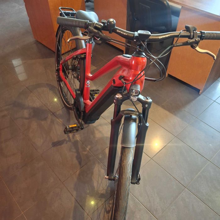 Centurion E-Fire Tour R2600i