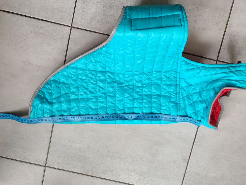 Одяг для собаки. Курточка, черевички