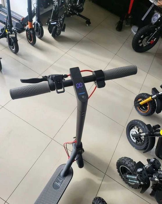 New 2025‼️Електросамокат Xiaomi M365 Pro 35км/час, bluetooth + Наложка