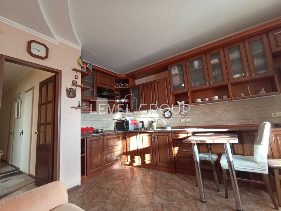 2-rooms apartment apartment by the address (area 80,1 m²) - Atlanta.ua - photo 10