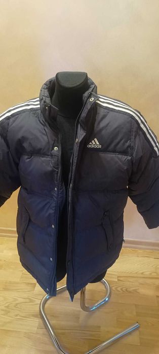 kurtka Adidas dla dzieci