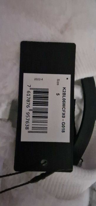 Casaco Guess menina novo