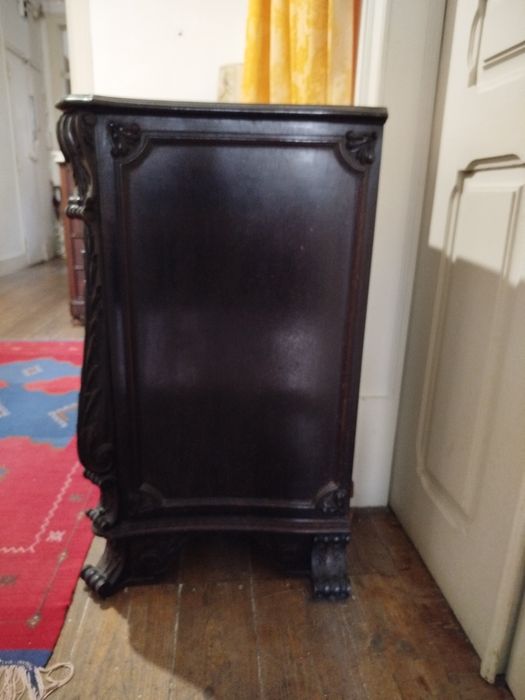 Cómoda D. José. Belíssima