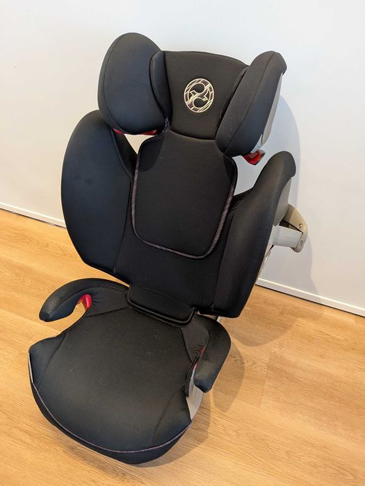 Cybex SolutionS-Fix Gold